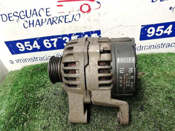 CORSA B Alternador CORSA B Alternador