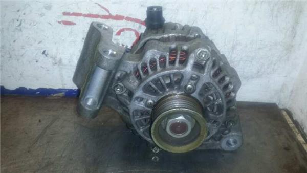 FIESTA Alternador FIESTA Alternador