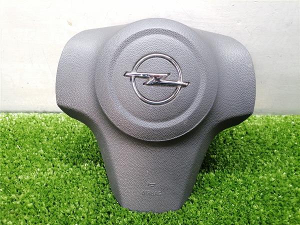 Corsa D 2006- Airbag Volante Corsa D 2006- Airbag Volante