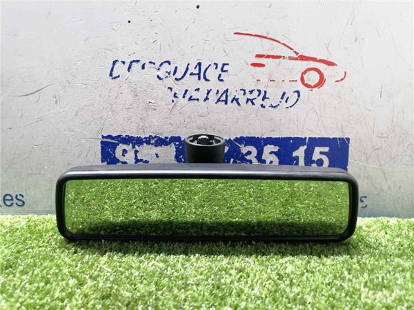 retrovisor interior skoda fabia 14 16v 86 cv