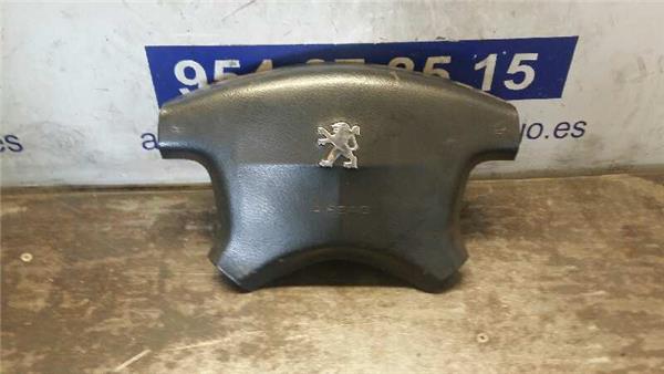 607 Airbag Volante 607 Airbag Volante