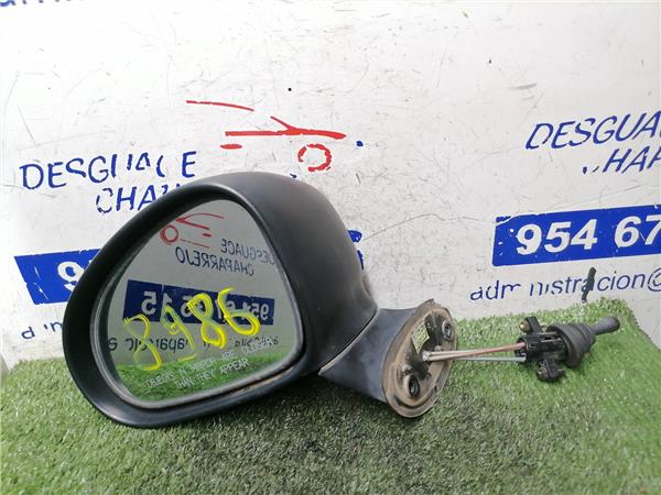 MATIZ Retrovisor Izquierdo MATIZ Retrovisor Izquierdo