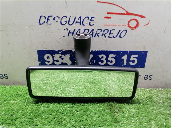 retrovisor interior volkswagen polo berlina 1