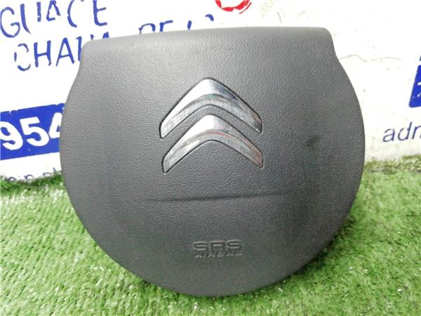 C4 PICASSO Airbag Volante C4 PICASSO Airbag Volante