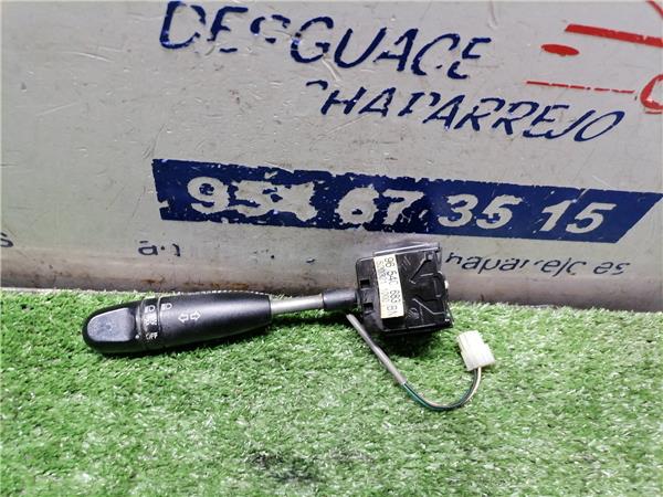 mando intermitencia chevrolet matiz 10 67 cv