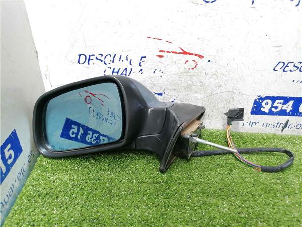 407 Retrovisor Izquierdo 407 Retrovisor Izquierdo