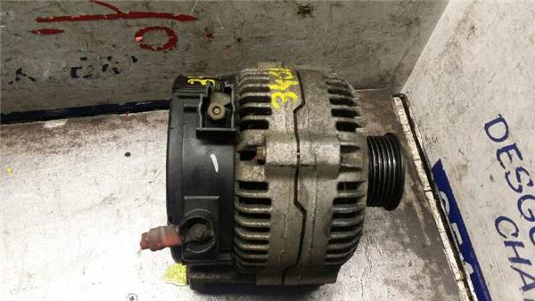 MONDEO BERLINA Alternador MONDEO BERLINA Alternador