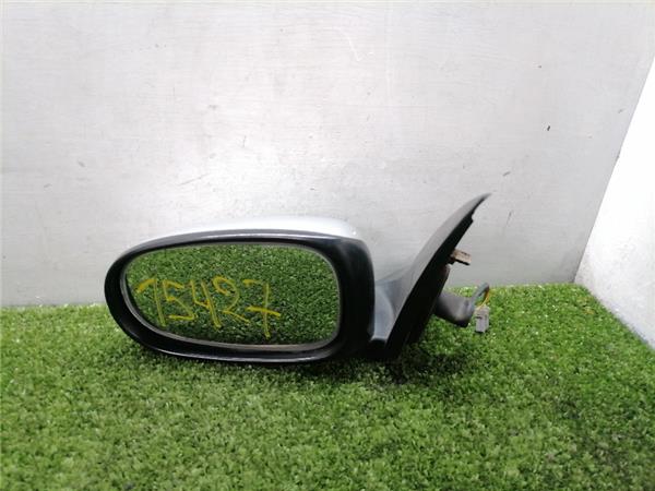 Almera N16E01.2000- Retrovisor Izquierdo Almera N16E01.2000- Retrovisor Izquierdo