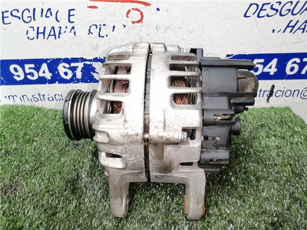 MICRA V Alternador MICRA V Alternador