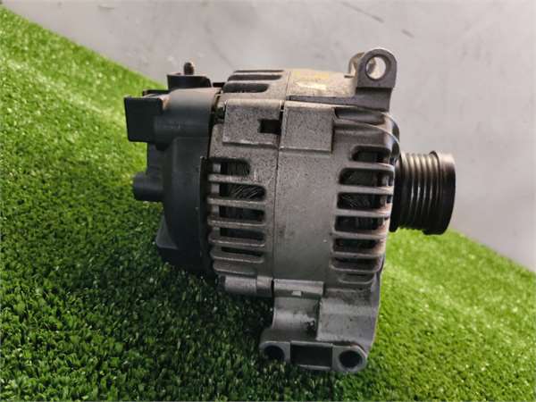 Clase A BM 16906.2004- Alternador Clase A BM 16906.2004- Alternador