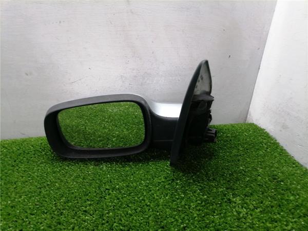 Megane II Berlina 5P 10.2002- Retrovisor Izquierdo Megane II Berlina 5P 10.2002- Retrovisor Izquierdo