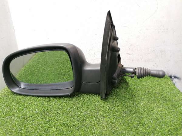 Corsa D 2006- Retrovisor Izquierdo Corsa D 2006- Retrovisor Izquierdo