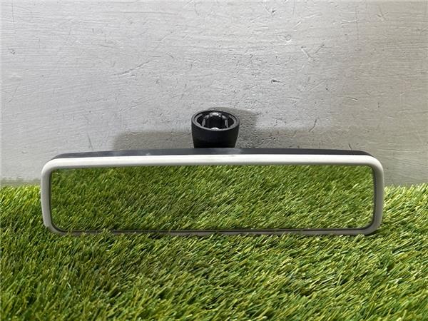 retrovisor interior volkswagen polo v 6c1 012