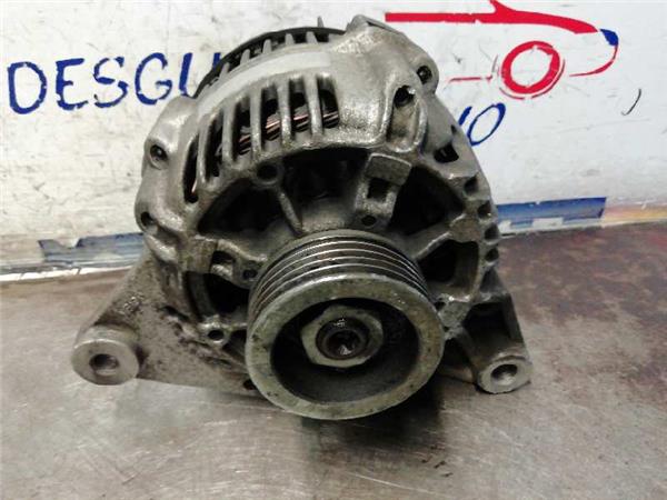SAXO Alternador SAXO Alternador
