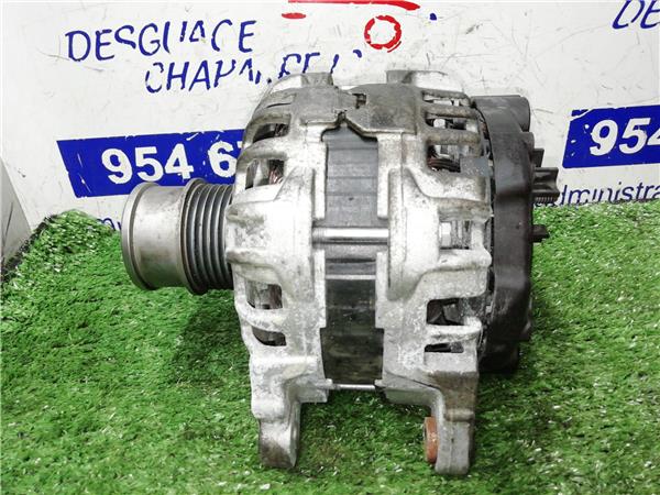 LEON ST Alternador LEON ST Alternador