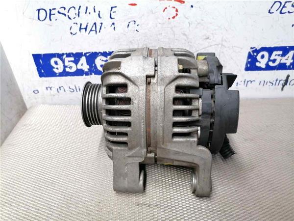 CORSA C Alternador CORSA C Alternador