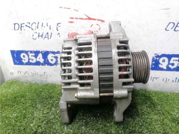 ALMERA Alternador ALMERA Alternador