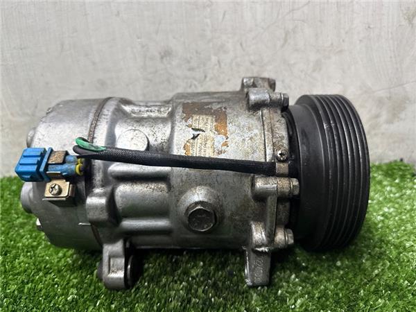 compresor aire acondicionado skoda octavia berlina (1u2)(1999 >) 1.9 tdi glx [1,9 ltr.   66 kw tdi]