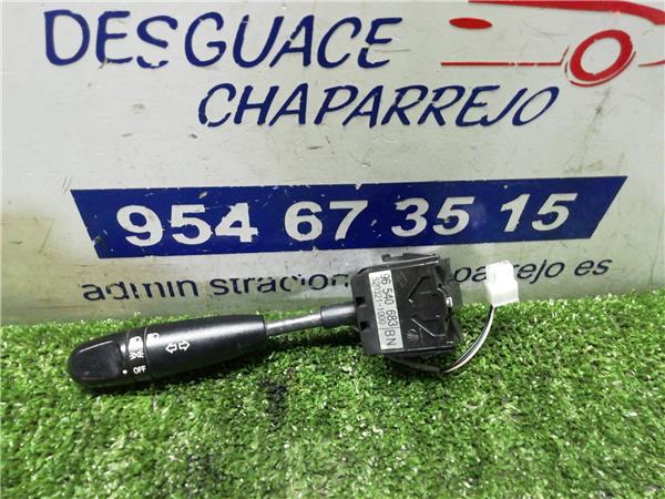 mando intermitencia chevrolet matiz 10 67 cv