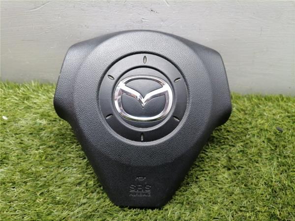 3 Berlina BK2003- Airbag Volante 3 Berlina BK2003- Airbag Volante