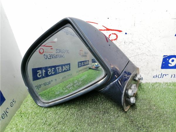 CARENS Retrovisor Izquierdo CARENS Retrovisor Izquierdo