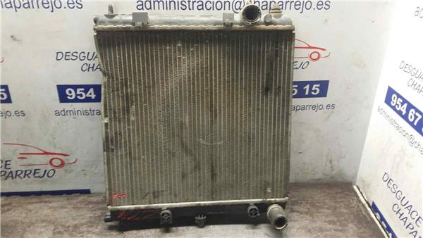 C3 Radiador C3 Radiador
