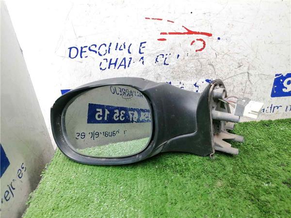 XSARA PICASSO Retrovisor Izquierdo XSARA PICASSO Retrovisor Izquierdo