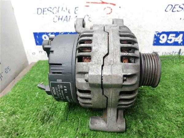 S40 BERLINA Alternador S40 BERLINA Alternador