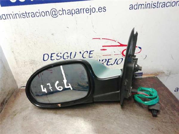 C5 BERLINA Retrovisor Izquierdo C5 BERLINA Retrovisor Izquierdo