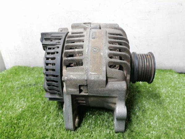 Polo III 6N109.1994- Alternador Polo III 6N109.1994- Alternador