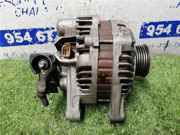 407 Alternador 407 Alternador