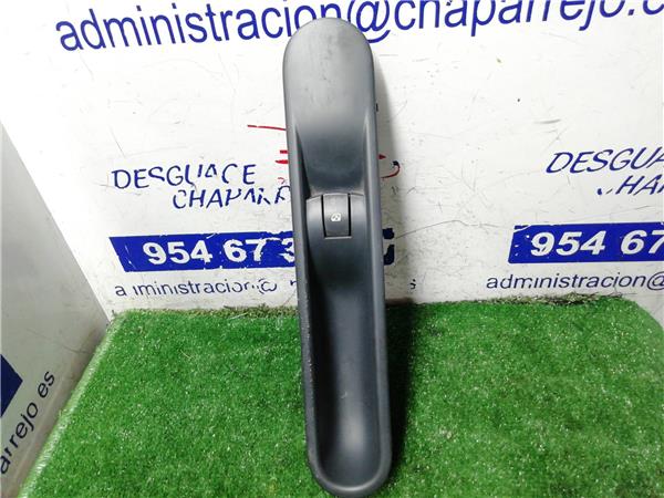 ESPACE IV Botonera Puerta Delantera Derecha ESPACE IV Botonera Puerta Delantera Derecha