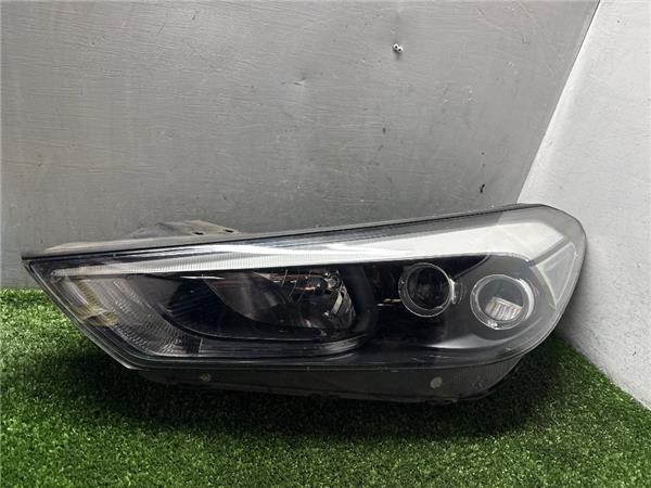 faro delantero izquierdo hyundai tucson tl 20