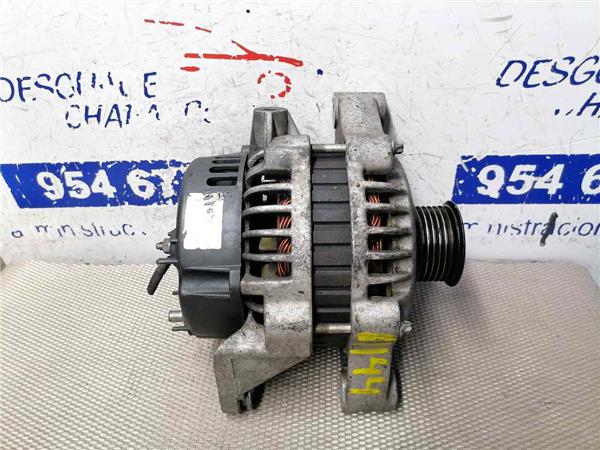 CORSA C Alternador CORSA C Alternador