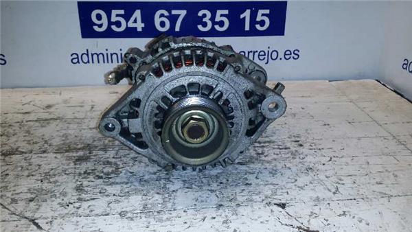 ALMERA Alternador ALMERA Alternador