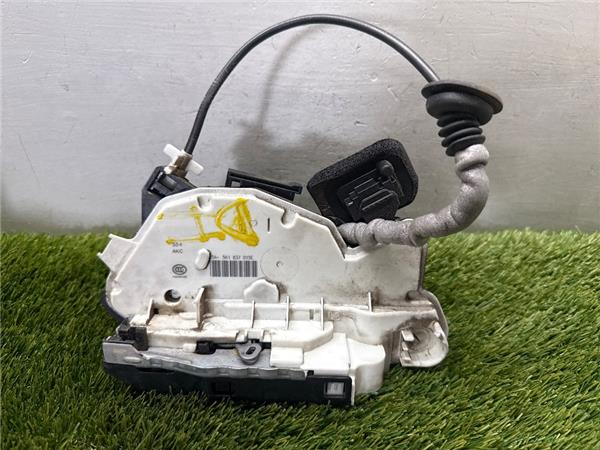 cerradura puerta delantera izquierda volkswag