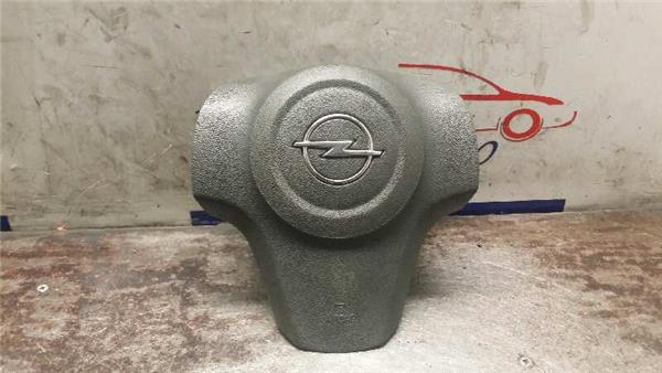 CORSA D Airbag Volante CORSA D Airbag Volante