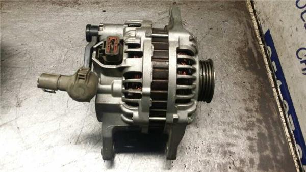 626 BERLINA Alternador 626 BERLINA Alternador