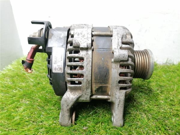 Micra V K142017- Alternador Micra V K142017- Alternador