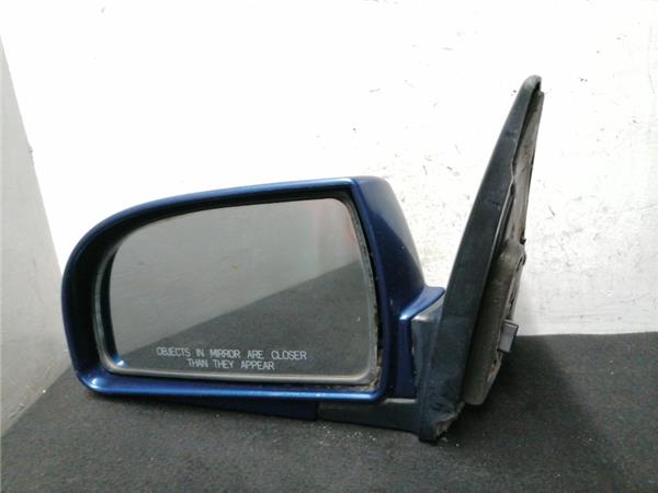 Carens RS2003- Retrovisor Izquierdo Carens RS2003- Retrovisor Izquierdo