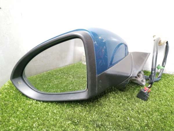 Golf Sportsvan VII AM112.2013-2017 Retrovisor Izquierdo Golf Sportsvan VII AM112.2013-2017 Retrovisor Izquierdo