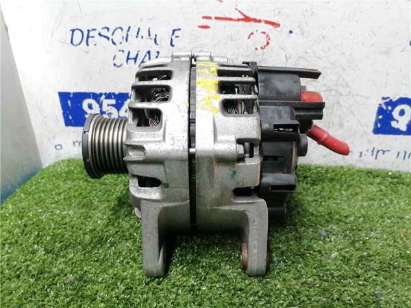 MEGANE IV BERLINA 5P Alternador MEGANE IV BERLINA 5P Alternador