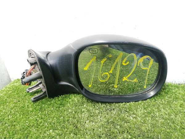 Xsara Picasso 1999- Retrovisor Derecho Xsara Picasso 1999- Retrovisor Derecho
