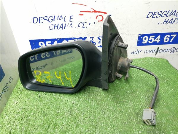 MONDEO BERLINA Retrovisor Izquierdo MONDEO BERLINA Retrovisor Izquierdo