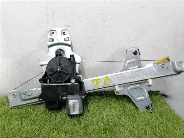 elevalunas electrico trasero derecho citroen