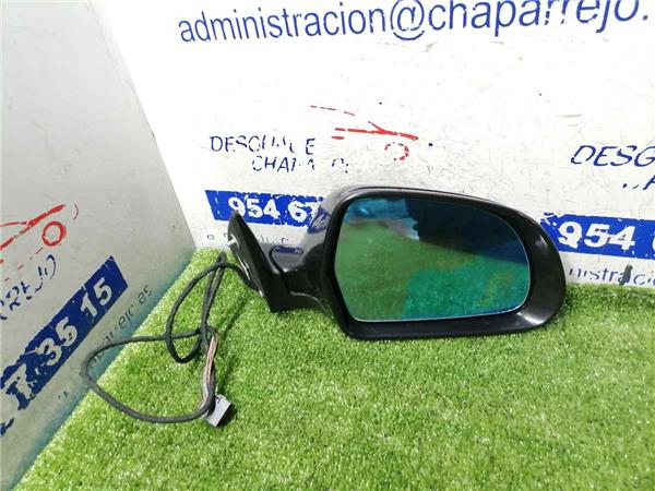 OCTAVIA BERLINA Retrovisor Derecho OCTAVIA BERLINA Retrovisor Derecho