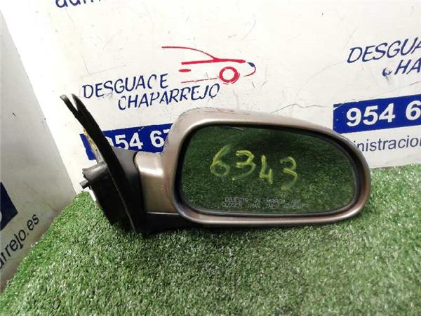 NUBIRA BERLINA Retrovisor Derecho NUBIRA BERLINA Retrovisor Derecho