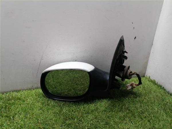 206 1998- Retrovisor Izquierdo 206 1998- Retrovisor Izquierdo