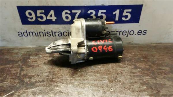 motor arranque honda civic berlina 5 15 114 c