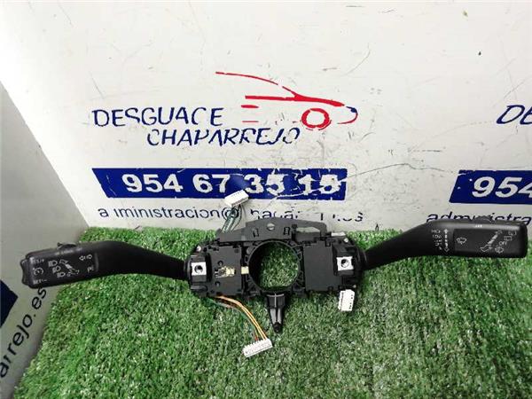 mando multifuncion volkswagen golf vi variant